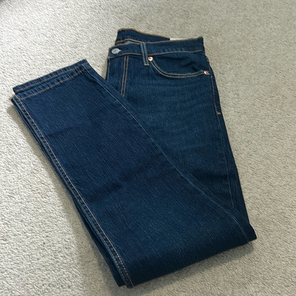 Levi’s Jean